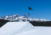 ワールドカップ・ビッグエア年間王者の座についた木村葵来はいったいどんな選手なのか?