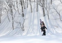 【ショートインタビュー】VOLCOM STORE SENDAIを手掛ける降旗由紀