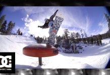 アメリカとカナダを拠点に活躍する西村俊貴によるDCの新作ムービー「ONEWAY」が遂に公開!