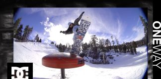 アメリカとカナダを拠点に活躍する西村俊貴によるDCの新作ムービー「ONEWAY」が遂に公開!