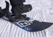 Nitro SnowboardsとBurton が「 Step On®」のパートナーシップをバインディングに拡大。