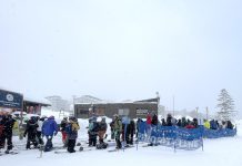 進化が止まらないニセコ。by SNOWBUM