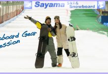 Alpenおすすめの初心者向けスノーボード&ブーツを乗り比べ! kissmark, SALOMON, head, K2試乗レビュー【PR】