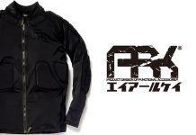 上半身の危険、BODYプロテクターの必要性は?