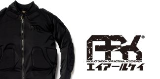 上半身の危険、BODYプロテクターの必要性は?