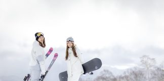 最大斜度40度の非圧雪コースや3.2kmのロングクルーズなど滑りごたえ十分の全16コース | ホワイトワールド尾瀬岩鞍