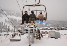 ゲレンデでのライディングに焦点を当てたK2のオールマウンテンコレクションに注目!