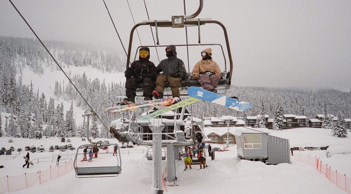 ゲレンデでのライディングに焦点を当てたK2のオールマウンテンコレクションに注目!