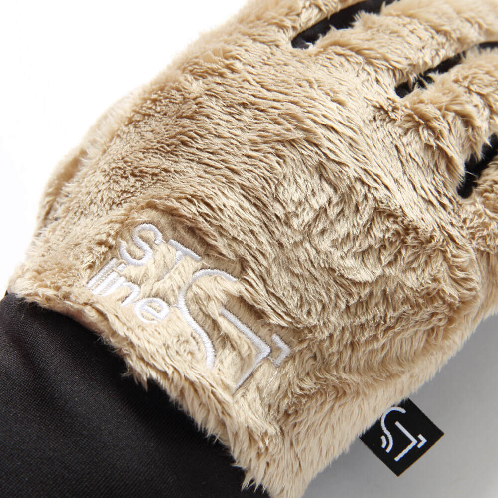 GLOVES FRGMT Ashram Stline サイズL Fragment The appeal of 