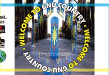 圧倒的なパフォーマンスが魅力、GNUの24/25最新ラインナップを動画でチェック!