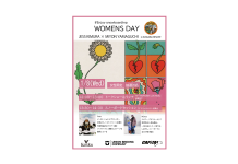 ジェス・キムラ×ミヨンによる女性限定イベントが1/8に川場スキー場で開催。