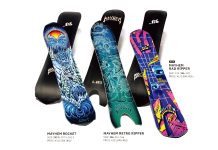 横乗りの鬼才”MAYHEM” が誘う新次元のファンライド