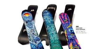 横乗りの鬼才”MAYHEM” が誘う新次元のファンライド