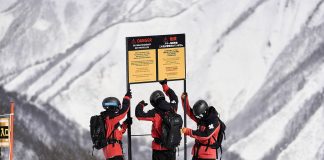 雪山でのフリーライディングを安全に楽しむためにMt.Tが手掛ける「雪崩事故対策」とは?