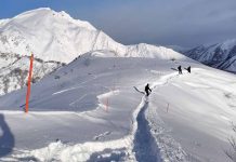 トップシーズン到来!! 多くのスノーボーダーが待ち望んでいた本気の谷川岳が戻ってきた『Mt.T by 星野リゾート』