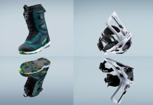 とても使いやすく、理想のライディングを実現するYONEXの最新バインディング&ブーツ_2025/26先取り特集