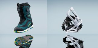 とても使いやすく、理想のライディングを実現するYONEXの最新バインディング&ブーツ_2025/26先取り特集