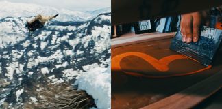 DRAGON JAPAN TEAMに新潟県魚沼エリアのスノーカルチャーで育った庭野陽平が新加入!