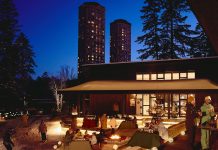 『星野リゾート トマム』アフタースノーにこたつでおでん『スキーイン・スキーアウト・こたつラウンジ』今季も開設