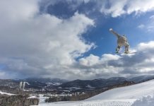 『星野リゾート トマム』『トマムスロープスタイルパーク』3月大幅リニューアル、拡大オープン