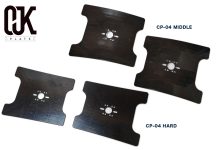 軽量化と操作性の進化_最新型カービング・プレートOJK PLATE「CP-04」登場