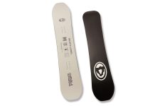 DEATH LABEL「DEATH MACHINE」_BAMBOO COREと特殊カーボングラスによる世界最軽量クラスのフリースタイルボード