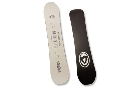 DEATH LABEL KINTONE58W 新品未使用 DEATH LABEL KINTONE58W 新品未使用