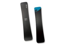 Gray Snowboards「DSPRD Ti type-X ver.P 」_究極のハイスピードカーヴィングマシン、誕生