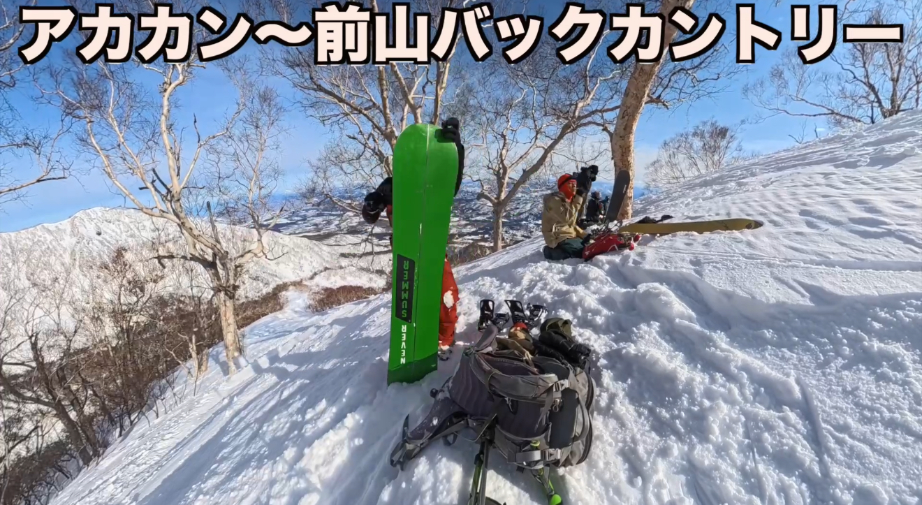 山スキー ◇ カービングスキー Salomon axecleaver 10 152 cm