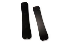 NOVEMBER「NV.C」_スムーズなターンと圧倒的なエッジグリップを実現したフリースタイルカービングニューモデル