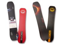 革新的なカーボンテクノロジーによりさらに進化を遂げたNEVER SUMMERの「PROTO T3」シリーズがスノーボードシーンに衝撃を与える_2025/26先取り特集