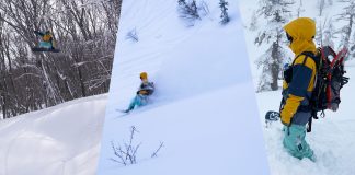 スノーボードブランドのウェアを選ぶべき理由