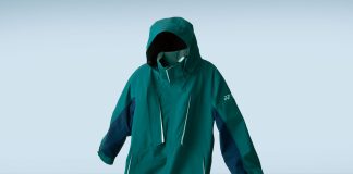 軽く、動きやすく、暖かい、YONEXの最新スノーボードウエア_2025/26先取り特集