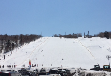 北海道・中山峠スキー場が、2025年4月1日(火)より、春シーズンの営業を開始!