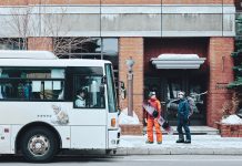 旭川市は4月でもまだまだパウダーを楽しめる場所アリ! >>>> OMO7旭川を滞在して、春スノーボードを快適に楽しもう!!