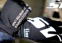 高機能なストリートグローブをデザインする「STline」の24/25モデル