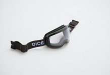 DICE「BANK」_視界を制する者がゲレンデを制す_2025/26先取りギア特集