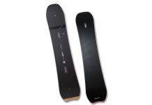 Scooter「DAYLIFE THRUSTER」 パウダーもハードバーンも思いのまま。新時代のオールマウンテンモデル_25/26先取り特集