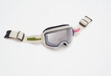 DICE 「HIGHROLLER」_ビッグフレームのハイクォリティーゴーグルを魅力的なプライスで_2025/26先取りギア特集