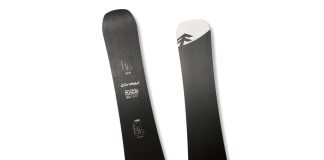 Gray Snowboards「SONICALMACH LT」_次世代のラン&トリックを、より手軽に楽しめる