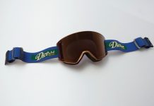 DICE「SHOWDOWN」_スタンダードなフォルムに凝縮された最新技術_2025/26先取りギア特集