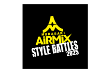 世界最高峰のスタイルバトルがネコマ マウンテンで開幕!MURASAKI AIR MIX STYLE BATTLES 2025 インビテーションライダーが発表!!