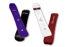 遊び心を爆発させる! フリースタイラーに 最適なオールマウンテンボードGNU 『GREMLIN  /  HYPER』