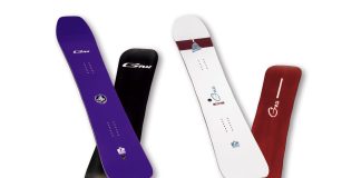 遊び心を爆発させる! フリースタイラーに 最適なオールマウンテンボードGNU 『GREMLIN / HYPER』