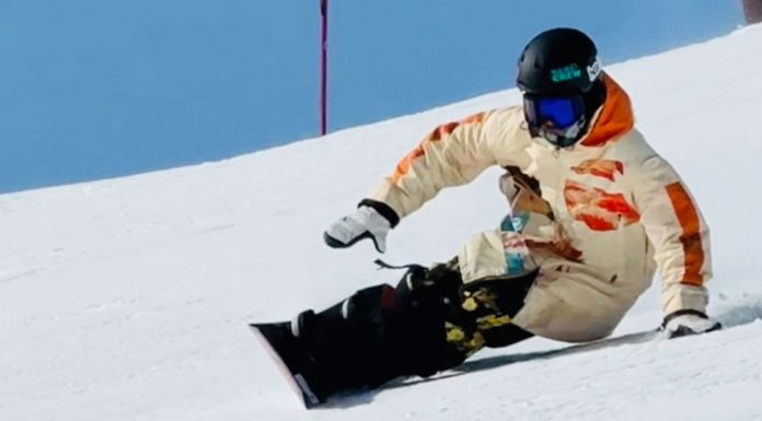 【25-26 NEWモデル】PEAKとなら、もっと攻められるSP BindingsのNEWモデル「PEAK」×藤本健二インタビュー