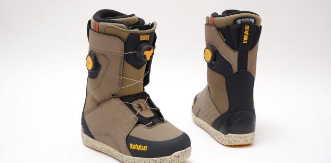 THIRTYTWO（サーティーツー） | スノーボーディング WEBメディア