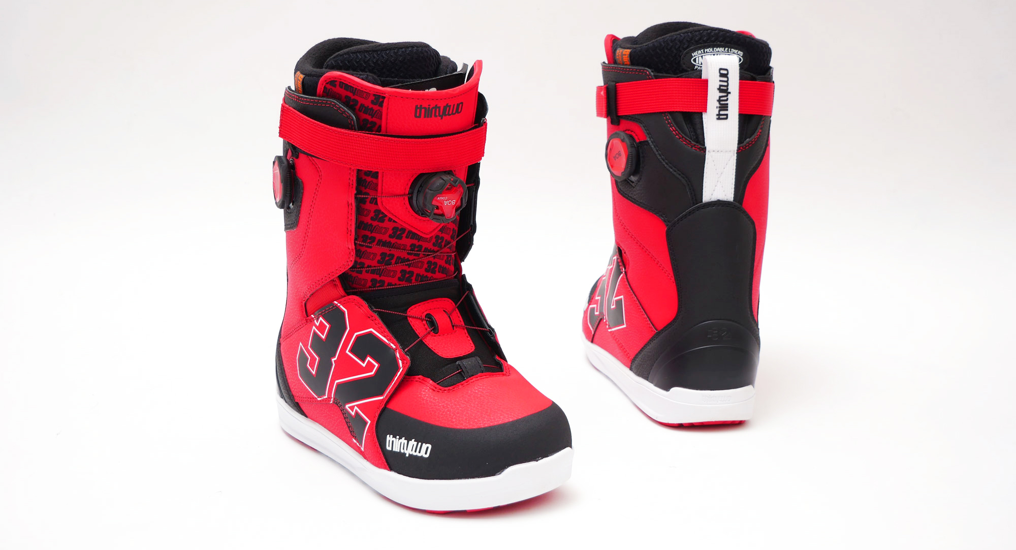 thirtytwo スノーボードブーツ スコットスティーブン　シグネチャーモデル Thirtytwo | Snowboard Boots Tagged 