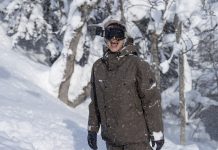 AUTUMNが今年のFALLコレクションより、待望のアウターウェアラインをローンチ!日本から野々垣 瑠がライダーに加入。