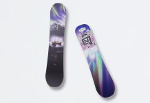 パークスキルを伸ばすならマーカス・クリーブランドのNITROジュニアモデルで決まり!