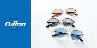 FULLON |真のパフォーマンスは、視界の先にある。